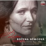 Božena Němcová: Korespondence 1844-1862 – Hledejceny.cz