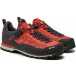 Meindl Literock free Gtx Gore Tex trekingová obuv 4694 76 oranžová – Zboží Mobilmania