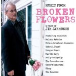 Soundtrack Broken Flowers / Zlomené květiny – Hledejceny.cz