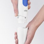 Braun MQ 3000 Smoothie Plus – Zbozi.Blesk.cz