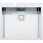 Franke PPX 210/610-58 TL – Zboží Dáma