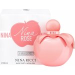 Nina Ricci Rose Extase toaletní voda dámská 80 ml – Hledejceny.cz