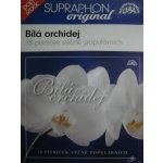 Různí - Bílá orchidej - 18 písniček věčně populárních CD – Hledejceny.cz
