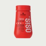 Schwarzkopf Osis Session Label Dust it flex 10 g – Hledejceny.cz