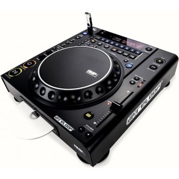 Reloop RMP-4