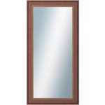 DANTIK ANGLIE 50 x 100 cm hnědá 612 – Hledejceny.cz