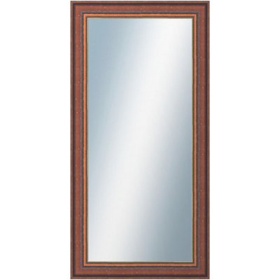 DANTIK ANGLIE 50 x 100 cm hnědá 612 – Hledejceny.cz