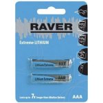 Raver AAA 2ks 1321112000 – Zboží Živě