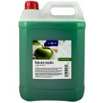 Vione tekuté mýdlo čiré zelené Jablko 5 l – Zboží Dáma