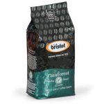 Bristot Rainforest zrnková 1 kg – Hledejceny.cz