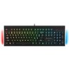 Rapture ALPHA Cherry MX Blue RPT-GMKFA31B