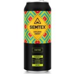 Semtex Cactus energetický nápoj, 500ml – Hledejceny.cz