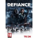 Defiance (Deluxe Edition)