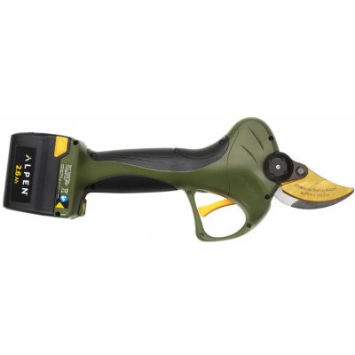 ALPEN Wildhorn 40 – Zboží Dáma