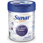 Sunar Expert Allergy Care+ 2 700 g – Zboží Mobilmania