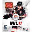 NHL 11