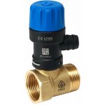 Slovarm pojistný ventil 3/4" MxF 8 bar – Zboží Mobilmania