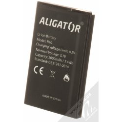 Aligator AR40BAL