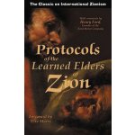 Protocols of the Learned Elders of Zion – Zboží Dáma