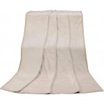 Bellatex deka Korall micro béžová 200x230 – Zboží Dáma