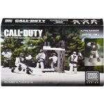Mega Bloks Micro Call of Duty Alpine Rangers – Zboží Dáma