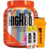 Proteiny Extrifit High Whey 80 1000 g