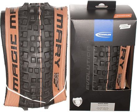 Schwalbe MTB Magic Mary, SUPER Trail, 29 x 2,40