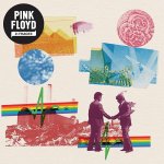 Pink Floyd - 8-Tracks - Vinyl LP – Hledejceny.cz
