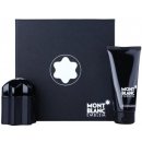 Mont Blanc Emblem EDT 60 ml + sprchový gel 100 ml dárková sada