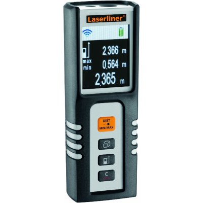 Laserliner DistanceMaster Compact 080.936A