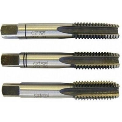 Závitník sada M8 SD NO ČSN223010 – Hledejceny.cz