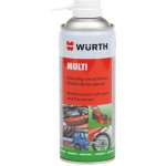 Würth Multi 400 ml – Sleviste.cz