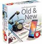 Patnik Pexeso Old & New – Zboží Dáma Patnik Pexeso Old & New – Zboží Dáma