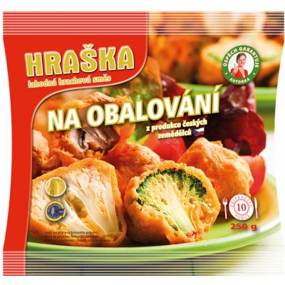 Ceria Hraška pikantní 250 g – Zboží Dáma