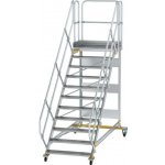 Günzburger Steigtechnik 600811 – Hledejceny.cz