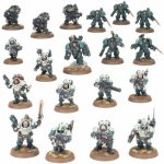 Warhammer 40k Combat Patrol: Leagues of Votann – Zboží Živě