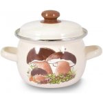 Toro houby 2,5 l – Zboží Dáma