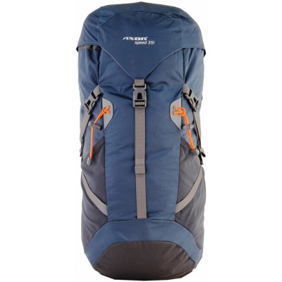 Axon Speed 35l modrý – Sleviste.cz