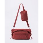 pinqponq Aksel Sienna Red – Sleviste.cz