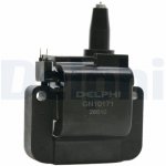 Zapalovací cívka DELPHI GN10171-12B1 – Hledejceny.cz