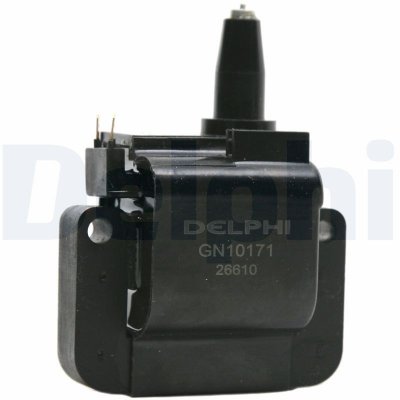 Zapalovací cívka DELPHI GN10171-12B1 – Hledejceny.cz