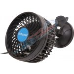 COMPASS ventilátor mitchell anion 150mm 12v na přísavku 07220