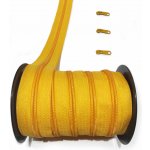 Zip spirálový žlutý 5 mm metráž – Hledejceny.cz