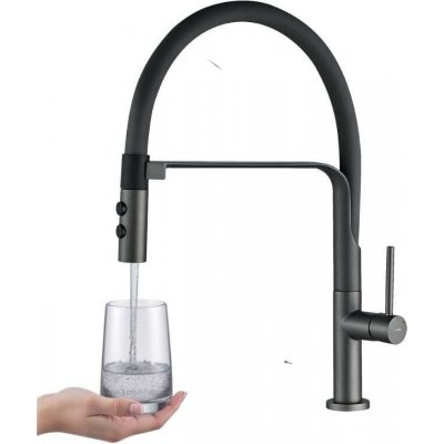 Kuchinox Siluetto BQU_978D – Hledejceny.cz