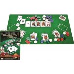 Sparkys Texas Hold'em Poker – Hledejceny.cz