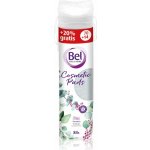 Bel Face & Body Cosmetic odličovací tampony kulaté 70 + 14 ks – Zboží Dáma
