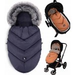 Cottonmoose North Moose Yukon grafitový – Zbozi.Blesk.cz