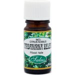 Saloos esenciální olej Mandarinka zelená 20 ml – Hledejceny.cz