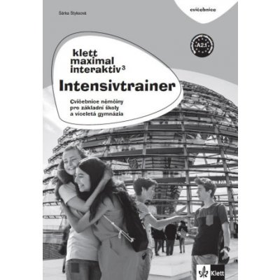 Klett Maximal interaktiv 3 A2.1 – Intensivtrainer