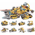 Qman The Legend Of Chariot 1408 1 část – Zboží Dáma